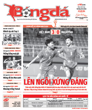 Số báo 103 (2119)