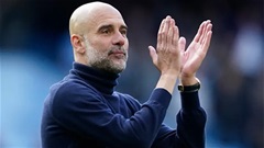 Italia muốn chơi 'canh bạc' đắt đỏ với Guardiola