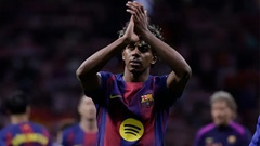 Lamine Yamal nói gì sau chấn thương nghỉ hết mùa giải?