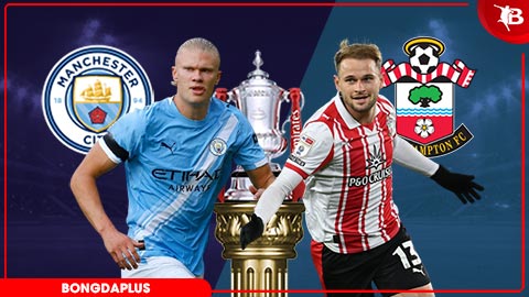 Nhận định bóng đá Man City vs Southampton, 23h15 ngày 25/4: Không dễ cho Man xanh