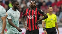 Leao khẳng định vô can trước nghi án 'gái gọi' rúng động Italia