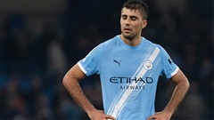 Rodri cảnh báo sốc: 'Không dừng lại, tôi khó trụ tới 32 tuổi'