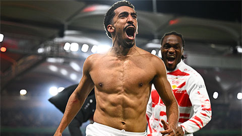 Kết quả bóng đá đêm 23/4, rạng sáng 24/4 tại La Liga, cúp quốc gia Đức