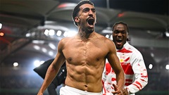 Kết quả bóng đá đêm 23/4, rạng sáng 24/4 tại La Liga, cúp quốc gia Đức