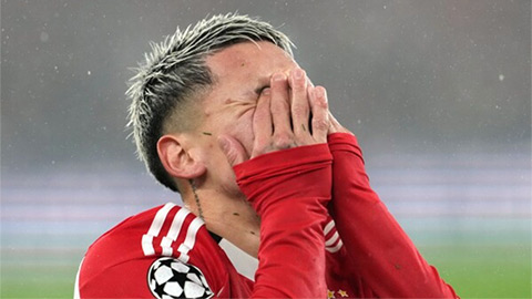 Tin giờ chót 24/4: Cầu thủ xúc phạm Vinicius nhận án phạt cực nặng