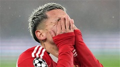 Tin giờ chót 24/4: Cầu thủ xúc phạm Vinicius nhận án phạt cực nặng