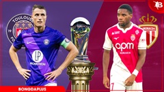 Nhận định bóng đá Toulouse vs Monaco, 02h05 ngày 26/4: Gió vào nhà trống