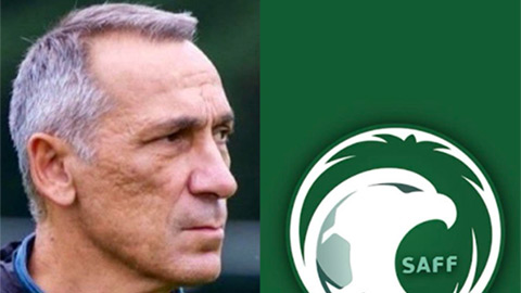 Saudi Arabia bổ nhiệm HLV Georgios Donis trước thềm World Cup 2026