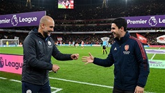 Hay là Man City và Arsenal oẳn tù tì xem sao