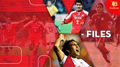 Mehdi Mahdavikia, huyền thoại Iran mà người Mỹ không thể quên