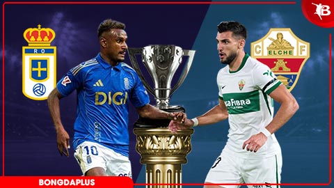 Nhận định bóng đá Oviedo vs Elche, 21h15 ngày 26/4: Không còn gì để mất!