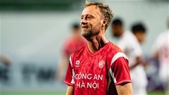 HLV Polking gia hạn hợp đồng với CAHN đến 2028