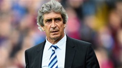 Manuel Pellegrini vs Alvaro Arbeloa: Sư đồ tranh đấu