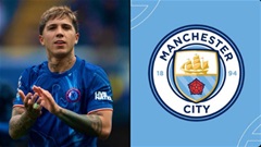 Man City sẽ nổ ‘bom tấn’ Enzo Fernandez vì Bernardo Silva