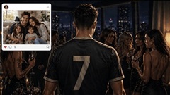 Những kẻ đạo đức giả đội lốt cầu thủ