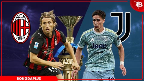 Nhận định bóng đá Milan vs Juventus, 01h45 ngày 27/4: Tung hoành ở San Siro