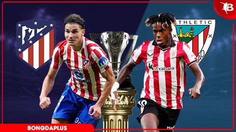 Nhận định bóng đá Atletico vs Bilbao, 02h00 ngày 26/4: Bỏ La Liga để ‘đón lõng’ Arsenal 