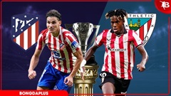 Nhận định bóng đá Atletico vs Bilbao, 02h00 ngày 26/4: Bỏ La Liga để ‘đón lõng’ Arsenal 