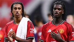 MU xây dựng cặp Gabriel-Saliba của riêng mình