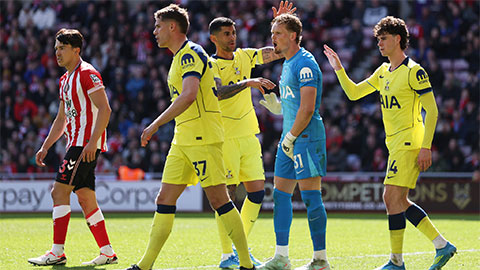 MU có cơ hội vàng ‘rút ruột’ Tottenham