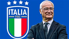 Ranieri chia tay Roma, về tuyển Italia?