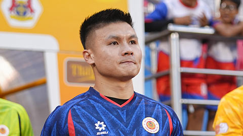 AFC ra quyết định quan trọng cho V.League