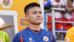 AFC ra quyết định quan trọng cho V.League