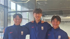 Đối thủ của U17 Việt Nam ‘kiệt sức’ vì tranh vé dự World Cup