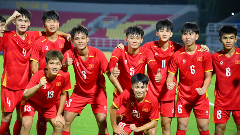 Báo chí quốc tế, CĐV nước ngoài nể phục U17 Việt Nam