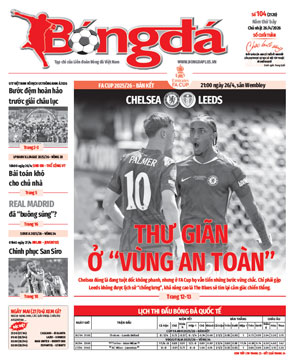 Số báo 104 (2120)