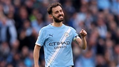 Vì sao Bernardo Silva sẽ không bao giờ đến MU?