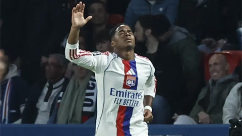 Cha Endrick nói thẳng về Real Madrid