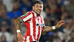 Lampard săn 'Gascoigne mới' cho Coventry