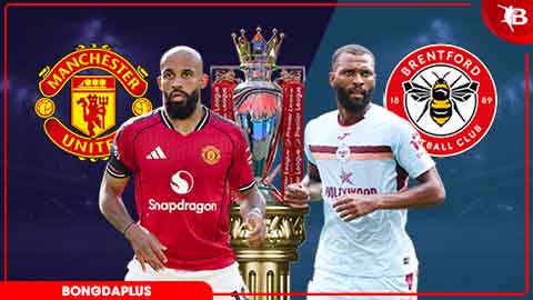 Nhận định bóng đá MU vs Brentford, 02h00 ngày 28/4: Hiểm địa Old Trafford
