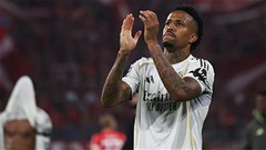 Militao lỡ hẹn với World Cup 2026