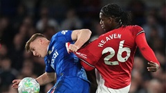 Chelsea, MU và các CLB sở hữu 'ghế nóng' được quan tâm nhất Hè này