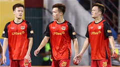 Văn Quyết không sai,  Ninh Bình phải cần 3 Hoàng Đức