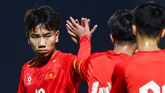 5 cầu thủ đáng chú ý trong hành trình vô địch của U17 Việt Nam