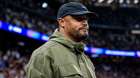 Cái kết khi 'nhờn nhả' với Kompany tại Bayern