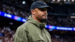 Cái kết khi 'nhờn nhả' với Kompany tại Bayern