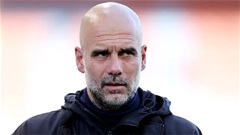 Guardiola sẵn sàng lắng nghe lời mời trong mơ, Man City đã có phương án thay thế