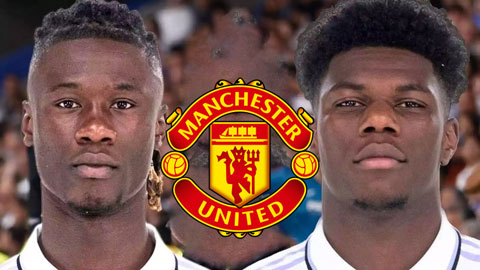 MU mê hàng Real Madrid bất chấp rủi ro