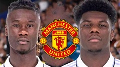 MU mê hàng Real Madrid bất chấp rủi ro