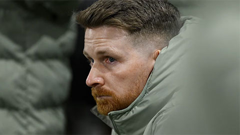 Calum McFarlane sẽ là một 'Jamie Vardy trong giới HLV'? 