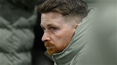 Calum McFarlane sẽ là một 'Jamie Vardy trong giới HLV'? 