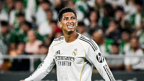 Kết quả bóng đá đêm 24/4, rạng sáng 25/4 tại La Liga, Ngoại hạng Anh