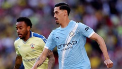 Trực tiếp Man City 0-0 Southampton: Southampton không được công nhận bàn thắng