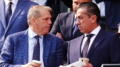 Chelsea được tạo ra bởi ChatGPT?