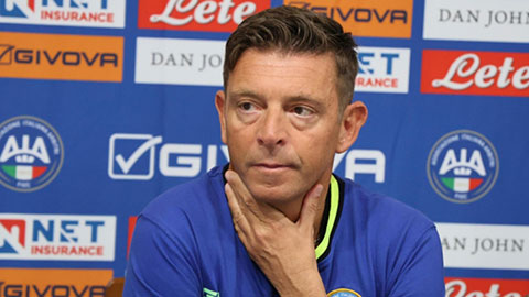 Serie A đối mặt vụ 'Calciopoli 2'?