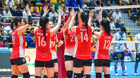 Cúp VTV9 - Bình Điền 2026: Nhiều cặp đấu hấp dẫn từ vòng bảng